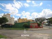 TERRENO Z R 4 COMERCIAL OU RESIDENCIAL NO BAIRRO ÁGUA VERDE