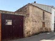 Terreno, Zarza de Montanchez