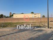 TERRENO ZEREZOTLA SAN PEDRO CHOLULA VENTA