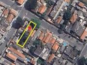 Terreno ZM à venda, 400 m² por R$ 1.060.000 Vila Ré São...
