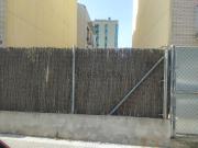 Terreno, Zona Esportiva, Terrassa