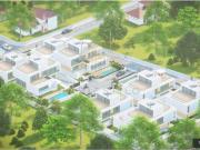 Terreno Zona Excelente Em Odivelas