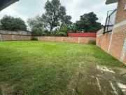 TERRENO ZONA HABITACIONAL ALTA PLUSVALIA