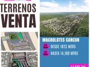 Terreno Zona Hotelera