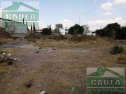 Terreno Zona Industrial