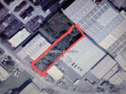 Terreno Zona industrial Bruno Pagliai