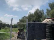 TERRENO ZONA MUY COMERCIAL 7,136 M2 AV HUEHUETOCA...