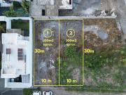 TERRENO ZONA NORTE EN VENTA