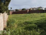 Terreno Zona Paraíso Arenal