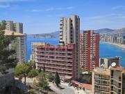 Terreno, Zona Sierra Helada, Benidorm