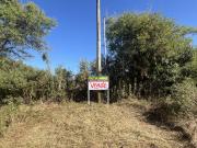 Terreno zona Termas San José