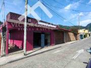 TERRENO ZONA UNIVERSITARIA