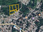 Terreno Zona Urbana en San Andrés Tuxtla