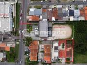 Terreno Zr2 426m2 Xaxim Ideal para Construtores