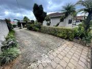 TERRENO ZR2 COM 1.210 M² NO BAIRRO BUTIATUVINHA