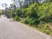 Terreno ZR2 no Barreirinha