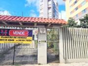 Terreno ZR3  Bairro Portão, ao lado do Palladium
