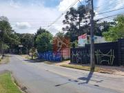 TERRENO ZR 2 15X83 COM 1.153M2 CANDIDO HARTMANN...