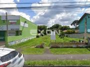 Terreno ZR 3 com 1.938 m² no Orleans – Curitiba