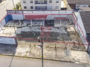 Terreno ZR 4 com 476,44m² à venda no Jardim Botânico