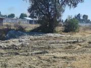 Terreno Zumpango San Sebastian Av Morelos 13,000 m2...