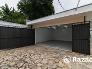 TERRENO/ÁREA COM 718,80m² ÁGUA VERDE REF 5906 RAZÃO