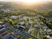 Terreno/Área no Tanguá de 229,14 m²