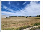 TerrenoCalle Hacienda del Jaral