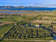 Terreno/Finca Rústica en venta en Alcúdia, Mallorca