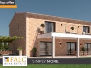 Terreno/Finca Rústica en venta en Alcúdia, Mallorca