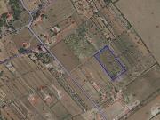 Terreno/Finca Rústica en venta en Algaida, Mallorca