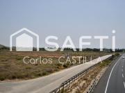 Terreno/Finca Rústica en venta en Alicante / Alacant,...