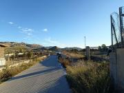 Terreno/Finca Rústica en venta en Alicante / Alacant,...