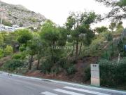 Terreno/Finca Rústica en venta en Altea, Alicante Costa...