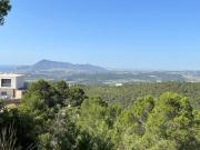 Terreno/Finca Rústica en venta en Altea, Alicante Costa...