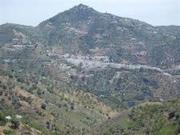 Terreno/Finca Rústica en venta en Arenas, Málaga Costa...