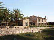 Terreno/Finca Rústica en venta en Artà, Mallorca