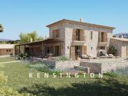 Terreno/Finca Rústica en venta en Artà, Mallorca