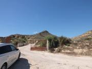 Terreno/Finca Rústica en venta en Aspe, Alicante
