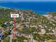 Terreno/Finca Rústica en venta en Begur, Girona Costa Brava