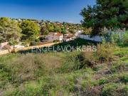 Terreno/Finca Rústica en venta en Benissa, Alicante...