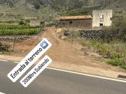 Terreno/Finca Rústica en venta en Buenavista del Norte,...