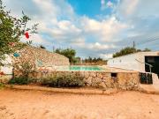 Terreno/Finca Rústica en venta en Cala Blanca, Menorca