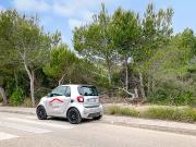 Terreno/Finca Rústica en venta en Cala Mesquida, Mallorca