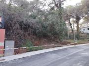 Terreno/Finca Rústica en venta en Calonge i Sant Antoni,...