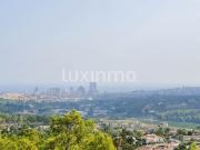 Terreno/Finca Rústica en venta en Calpe / Calp, Alicante...