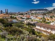 Terreno/Finca Rústica en venta en Calpe / Calp, Alicante...