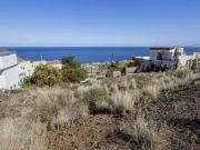 Terreno/Finca Rústica en venta en Candelaria, Tenerife