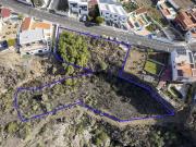 Terreno/Finca Rústica en venta en Candelaria, Tenerife