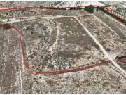 Terreno/Finca Rústica en venta en Castalla, Alicante